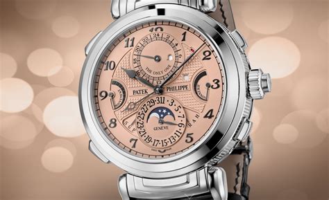 patek philippe watches why so expensive|most expensive patek philippe watches.